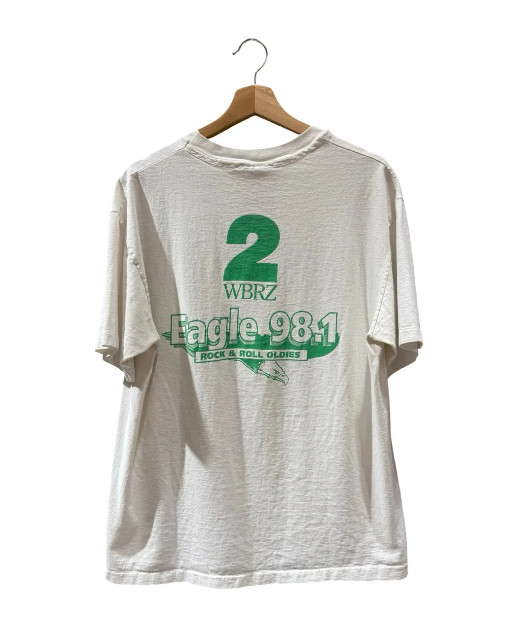 Vintage 90s The Beatles Anthology Promo Band Tee KIF Vintage