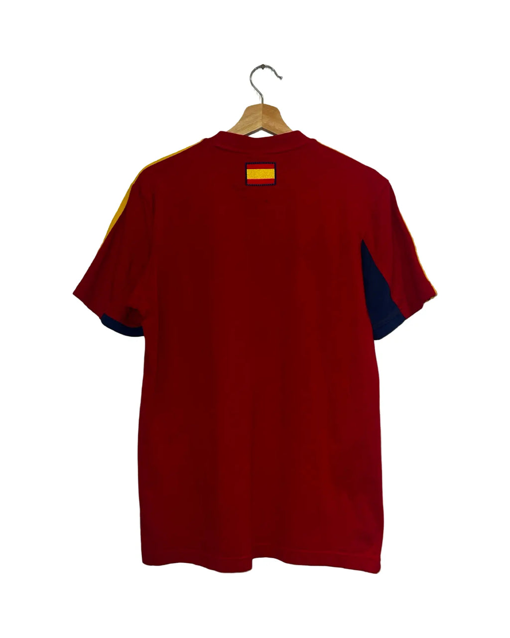 Vintage Adidas Spain Home Jersey KIF Vintage