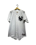 Vintage #13 Alex Rodriguez New York Yankees Majestic Jersey KIF Vintage