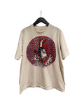 Vintage 90s Grateful Dead Cat In The Hat Joint Tee KIF Vintage