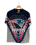 Vintage NFL New England Patriots Tee