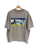 Vintage 90s ENYCE Track Runner Tee