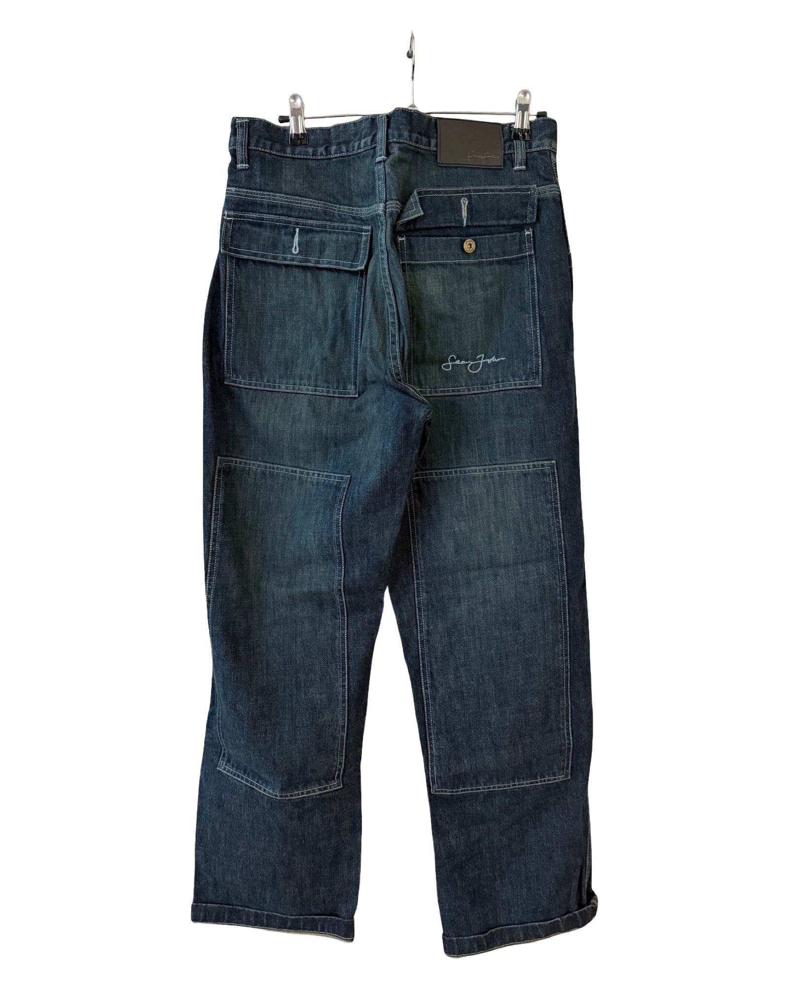 Vintage Pants & Denim | 80s 90s Levi's, Carhartt & Cargos – KIF