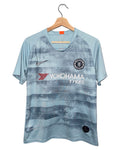 Camiseta de Fútbol Visitante Nike FC Chelsea 2018-2019