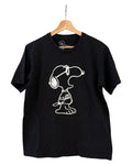 Kaws Snoopy Shirt