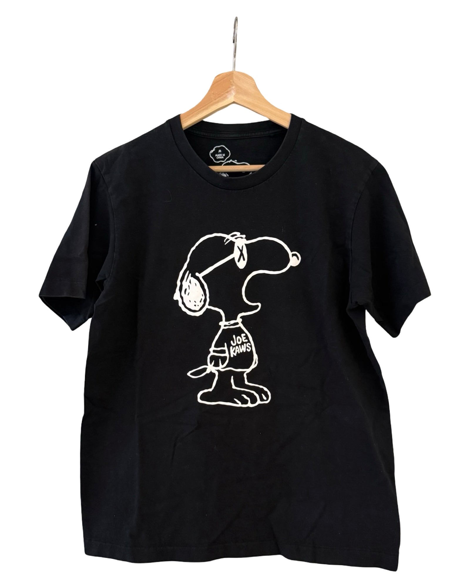 Kaws Snoopy Shirt