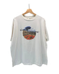 Vintage 1995 Alanis Morissette Jagged Little Pill Tour Tee KIF Vintage