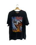 Vintage 1999 Meatloaf VH1 Tour Tee KIF Vintage
