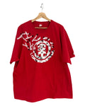 Camiseta de skate Element vintage estilo Y2K