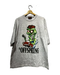 Vintage 1994 The Offspring Stupid Brockum Tour Tee KIF Vintage