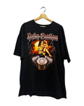 Vintage Harley Davidson Huntsville Tee KIF Vintage