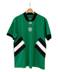 2022 Adidas Celtic Glasgow Green Soccer Jersey
