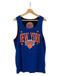Vintage New York Knicks Reversible Jersey
