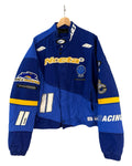Nike x Drake Nocta Blue Racing Jacket KIF Vintage