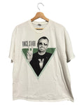 ビンテージ Y2K ザ・ビートルズ リンゴ・スター プロモTシャツ