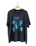 Vintage 2002 Korn Faces Promo Band Tee KIF Vintage