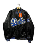 Vintage 90s Duke Blue Devils Satin Jacket KIF Vintage