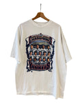 Vintage 1998 New York Yankees World Series Players Tee