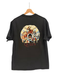 ヴィンテージ クイーン バンド プロモTシャツ