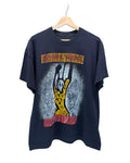 Vintage 1994 Rolling Stone Voodoo Lounge Tour Tee KIF Vintage