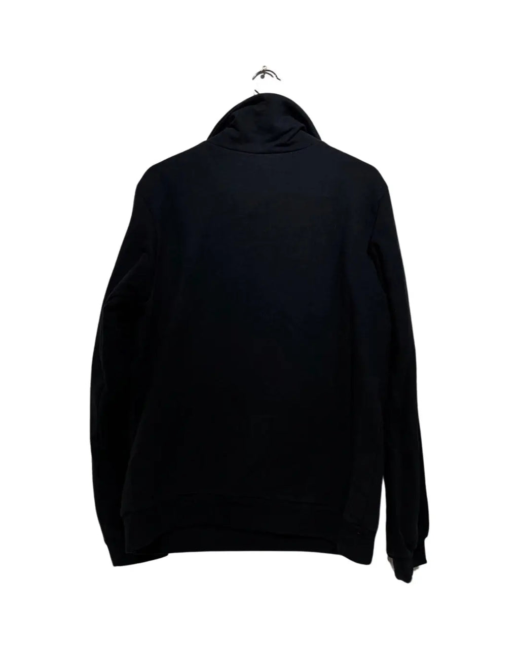 Archive Raf Simons Autumn Winter 2006 - 2007 Shawl Sweater KIF Vintage