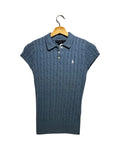 BJ vintage ralph lauren knit shirt KIF Vintage