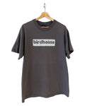 ビンテージ 90年代 バードハウス トニー・ホーク スケートボード Tシャツ
