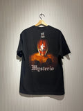 Vintage 2002 WWE Rey Mysterio 619 Tee KIF Vintage