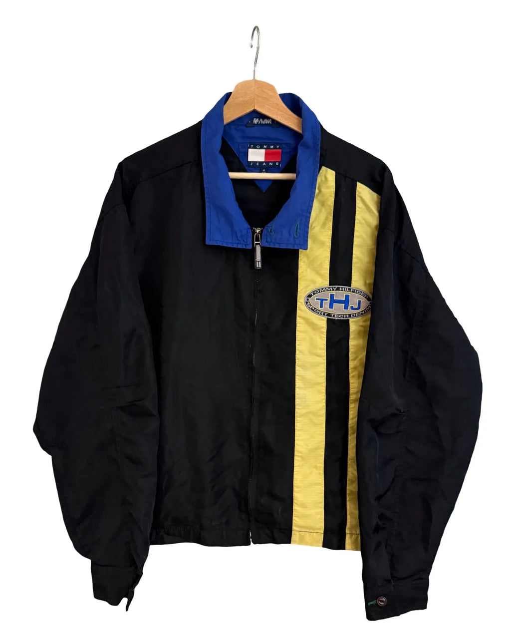 Vintage Tommy Hilfiger Sport Jacket KIF Vintage