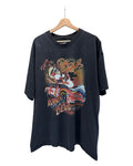 Vintage 2000 Taz x Dale Earnhardt Nascar Tee KIF Vintage