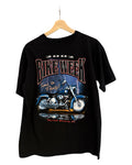 Vintage 2002 Sturgis Bike Week Promo Tee KIF Vintage