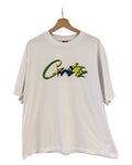 Corteiz Brasil Logo Tee KIF Vintage