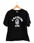 Bape A Bathing Ape Stars Head Tee KIF Vintage