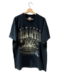 Vintage 1997 Taz x New York Giants Stadium Tee KIF Vintage