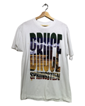 Vintage 1993 Bruce Springsteen US Tour Tee KIF Vintage