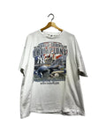 Vintage 1998 New York Yankees Club Promo Tee KIF Vintage