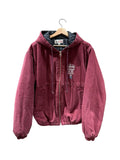 Stussy Equipment For The Modern Age Work Jacket KIF Vintage