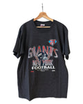 Vintage 1994 New York Giants Striped Tee