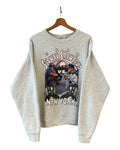 Vintage 2000 New York Subway Series Crewneck KIF Vintage