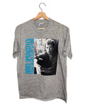 Camiseta de la gira Tunnel Of Love de Bruce Springsteen, vintage 1988