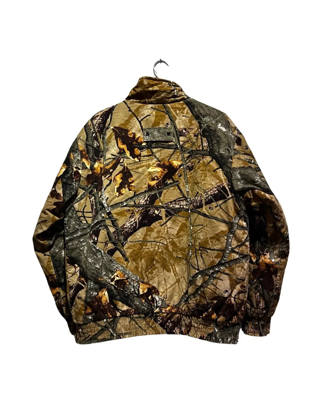 Vintage Ridge Fusion Camo Jacket KIF Vintage
