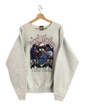 Vintage 2000 Subway Showdown Yankees Mets Crewneck KIF Vintage