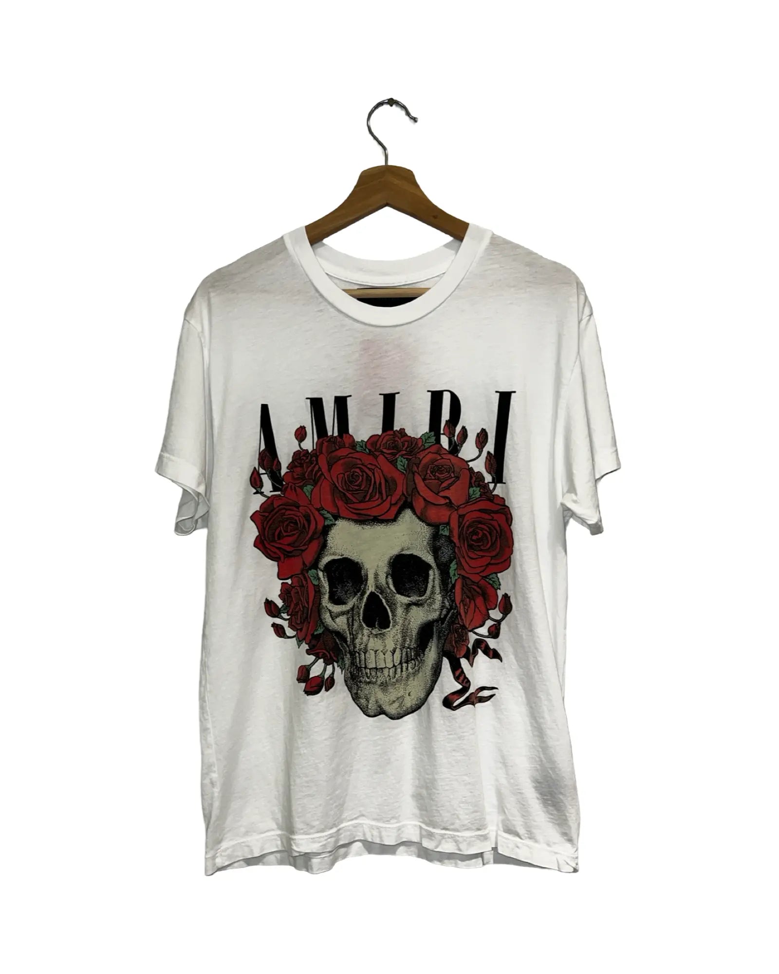 Archive Amiri x Grateful Dead Collab Tee KIF Vintage
