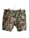 42 Polo Ralph Lauren Camo Dog Embroidered Shorts KIF Vintage