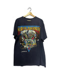 Vintage 90s Harley Davidson V-Twin Power Jamaica Tee KIF Vintage