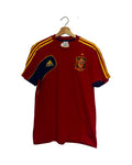 Vintage Adidas Spain Home Jersey KIF Vintage
