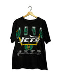 Vintage 1993 New York Jets NFL Tee KIF Vintage