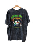 Vintage Harley Davidson Brotherhood O Tooles Shirt