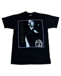 Vintage 1990 Carlos Santana Tour Tee KIF Vintage