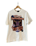 Vintage 1999 New York Mets League Tee KIF Vintage
